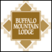 buffalo mountain lodge - banff