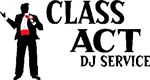 class act - dj service -  canmore