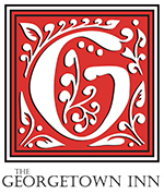 georgetown inn - canmore, alberta