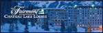 fairmont chateau lake louise - lake louise