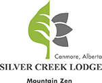 silvercreek lodge - canmore, alberta