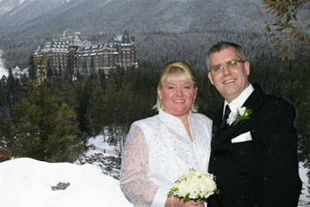 testimonial about BanffBride.com