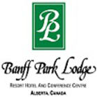 banff park lodge - banff