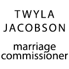 twyla-jacobson - marriage commissioner - banff